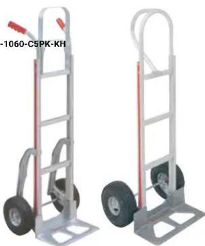 Micro Matic SP1000 - OUR MOST POPULAR KEG TRUCK PACKAGES - 1