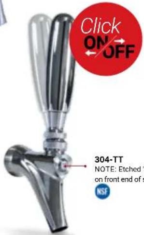 Micro Matic SP1000 - FLEXIDRAFT™ HOSE ASSEMBLY - 2