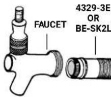 Micro Matic SP1000 - TOWER PARTS - 5