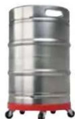 Micro Matic SP1000 - KEG STACKERS AND DOLLIES - 6