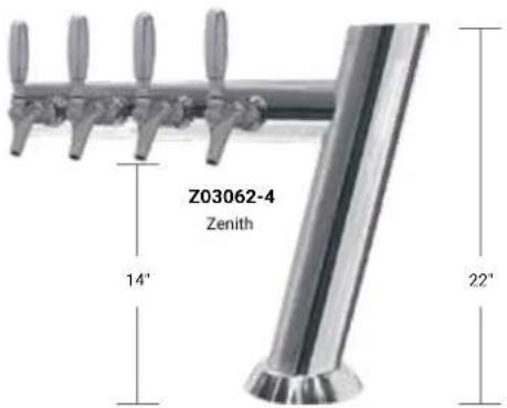 Micro Matic SP1000 - ZENITH - 1
