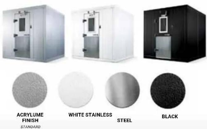Micro Matic SP1000 - LIMITED PANEL WARRANTY - 1