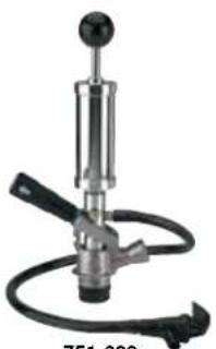 Micro Matic SP1000 - TWIN PROBE - 1
