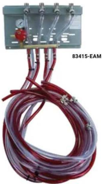 Micro Matic SP1000 - GAS EQUIPMENT - 4
