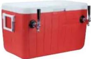 Micro Matic SP1000 - COIL COOLERS - 1