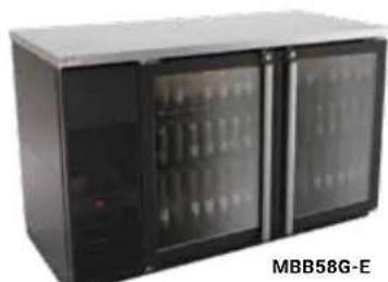 Micro Matic SP1000 - REFRIGERATION - 2