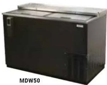 Micro Matic SP1000 - ECONOMY KEG DISPENSERS - 4