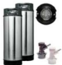 Micro Matic SP1000 - TAPPING KITS - 1