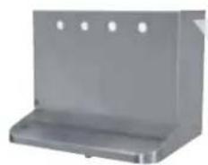 Micro Matic SP1000 - CABINET DISPENSER - 4