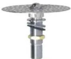 Micro Matic SP1000 - RINSER FITTINGS - 7