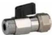 Micro Matic SP1000 - SHUTOFFS & SWITCHES - 7