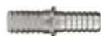 Micro Matic SP1000 - HOSE FITTINGS - 20