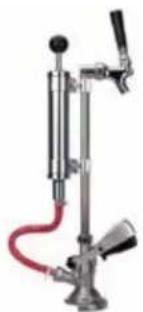 Micro Matic SP1000 - FEATURES: - 4