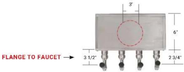 Micro Matic SP1000 - KOOL-RITE (GLYCOL) - 2