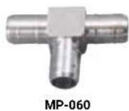Micro Matic SP1000 - HOSE FITTINGS - 4