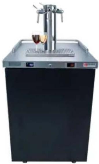 Micro Matic SP1000 - REFRIGERATION - 1