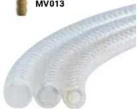 Micro Matic SP1000 - IN-LINE CHECK VALVE TEES - 7