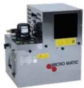 Micro Matic SP1000 - PRO-LINE™ POWER PACKS - 1