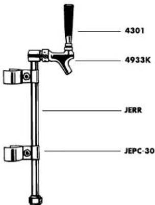 Micro Matic SP1000 - TWIN PROBE - 9