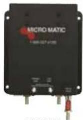 Micro Matic SP1000 - IN-LINE CHECK VALVE TEES - 1
