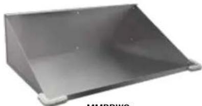 Micro Matic SP1000 - POWER PACK RACKS - 4