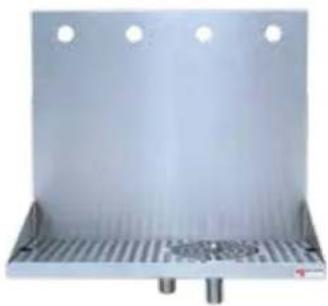 Micro Matic SP1000 - WALL MOUNT SERIES - 1
