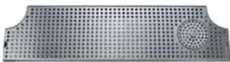 Micro Matic SP1000 - 4" COLUMN - 6