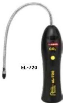 Micro Matic SP1000 - LEAK DETECTORS - 3