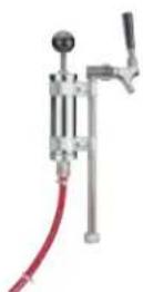 Micro Matic SP1000 - PARTY PUMPS - 7