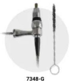 Micro Matic SP1000 - & 8000 SERIES BRUSHES - 4