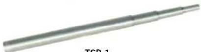 Micro Matic SP1000 - HOSE & FITTINGS - 11