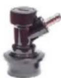Micro Matic SP1000 - COMPONENTS - 8