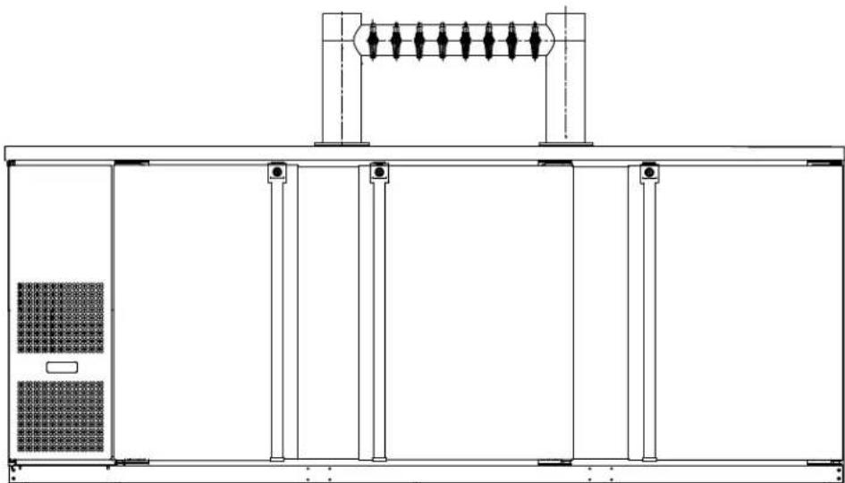 Micro Matic SP1000 - 5" COLUMN - 2