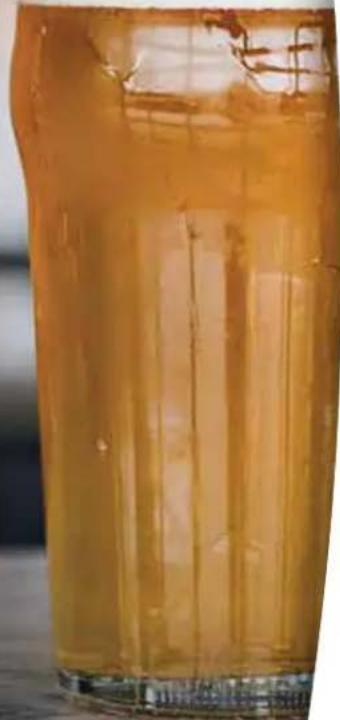 Micro Matic SP1000 - THE POUR - 5