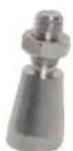 Micro Matic SP1000 - FLEXIDRAFT™ HOSE ASSEMBLY - 6