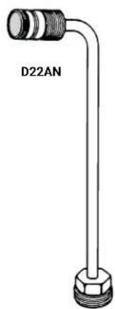 Micro Matic SP1000 - TOWER PARTS - 9