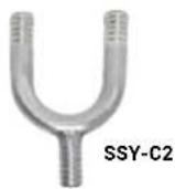 Micro Matic SP1000 - HOSE FITTINGS - 8