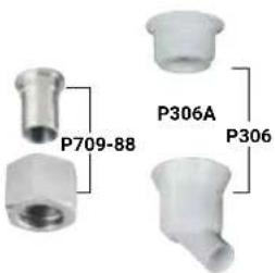 Micro Matic SP1000 - DRIP TRAYS - 7