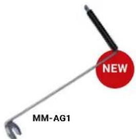 Micro Matic SP1000 - TOOLS - 5