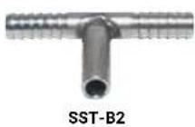 Micro Matic SP1000 - HOSE FITTINGS - 2