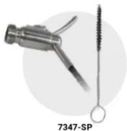 Micro Matic SP1000 - & 8000 SERIES BRUSHES - 2