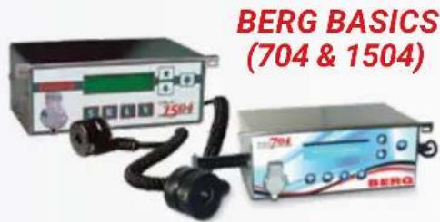 Micro Matic SP1000 - Affordable cash and cost control by brand ID. - 2