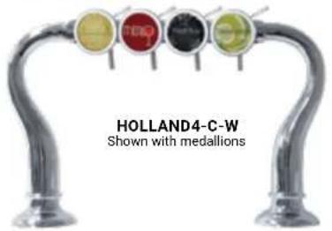 Micro Matic SP1000 - HOLLAND - 1