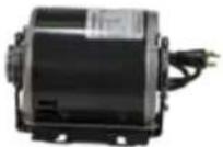 Micro Matic SP1000 - POWER PACK REPLACEMENT PARTS - 6
