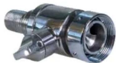 Micro Matic SP1000 - CONTROL AT THE POINT OF DISPENSE. - 5