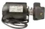 Micro Matic SP1000 - POWER PACK REPLACEMENT PARTS - 4