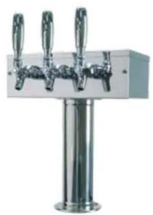 Micro Matic SP1000 - DRAFT TOWER PORTFOLIO - 1