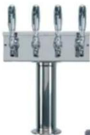 Micro Matic SP1000 - PRO-LINE™ E-SERIES DIRECT DRAW - 8