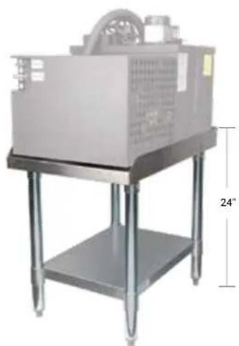 Micro Matic SP1000 - POWER PACK RACKS - 3