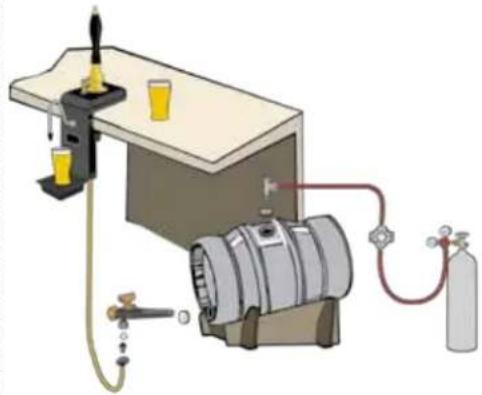 Micro Matic SP1000 - CASK CONDITIONED - 3